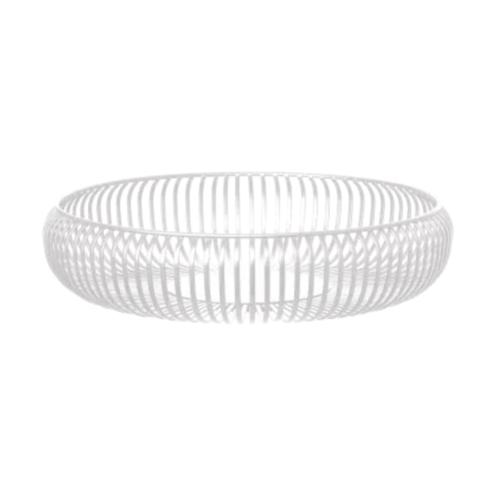 Lito bolle L Ø36 cm, Hvit Blomus
