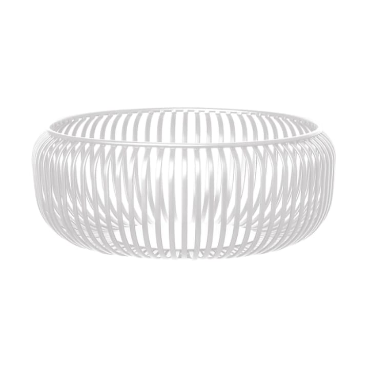 Lito bolle M Ø25 cm, Hvit Blomus