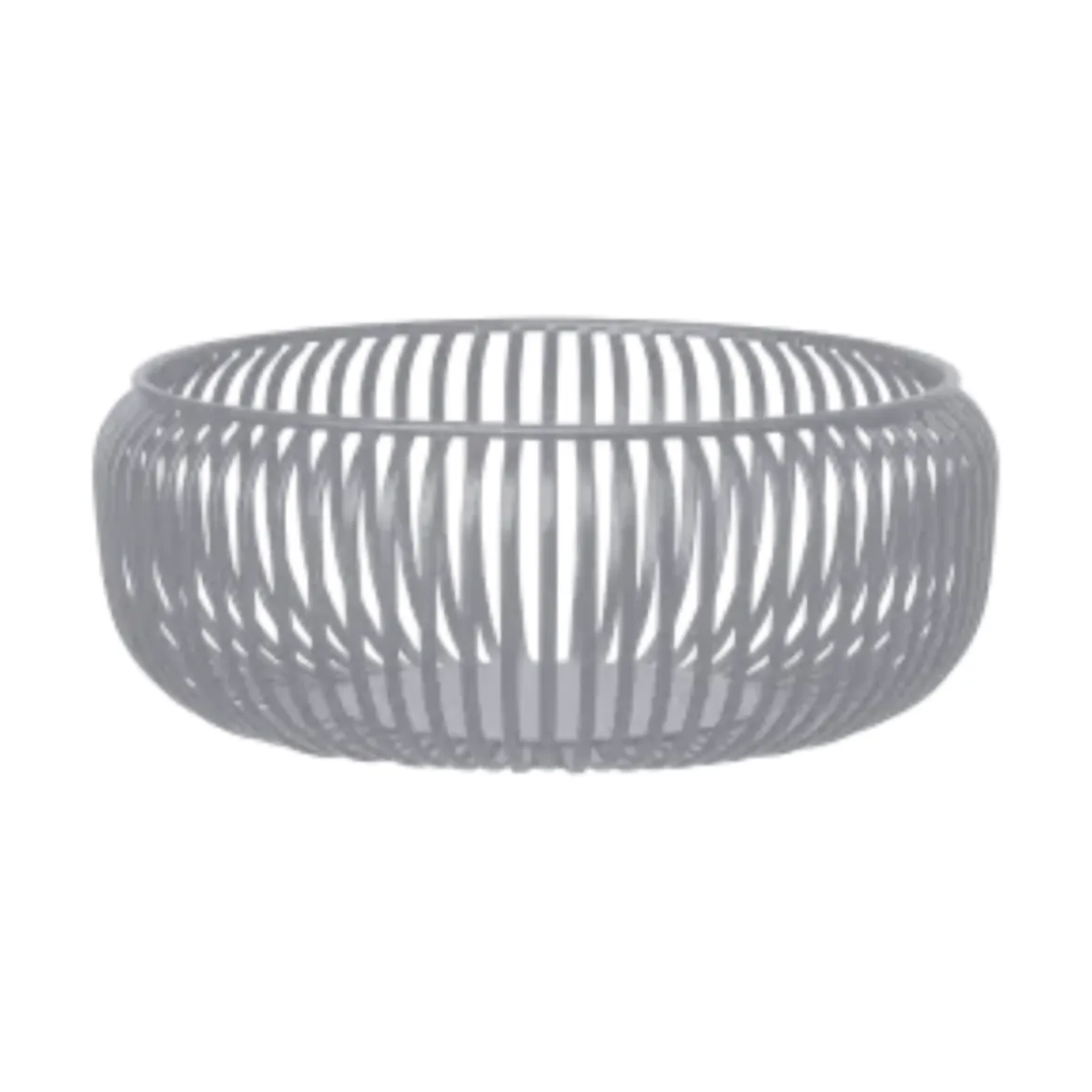 Lito bolle M Ø25 cm, Steel Gray blomus