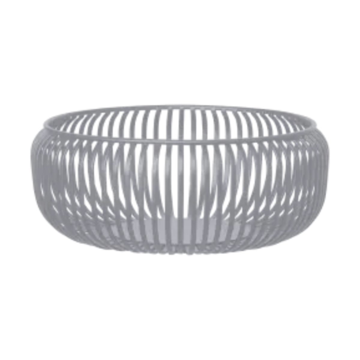 blomus Lito bolle M Ø25 cm Steel Gray