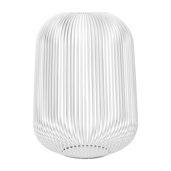 Lito lanterne lyslykt Ø33 cm - Hvit - Blomus