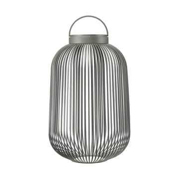 Lito LED-Lampe L - Granite Gray - Blomus