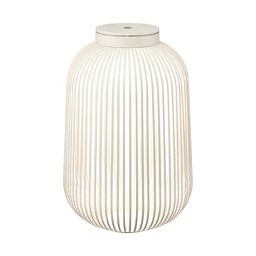 Lito LED-Lampe L - Silk Gray - Blomus
