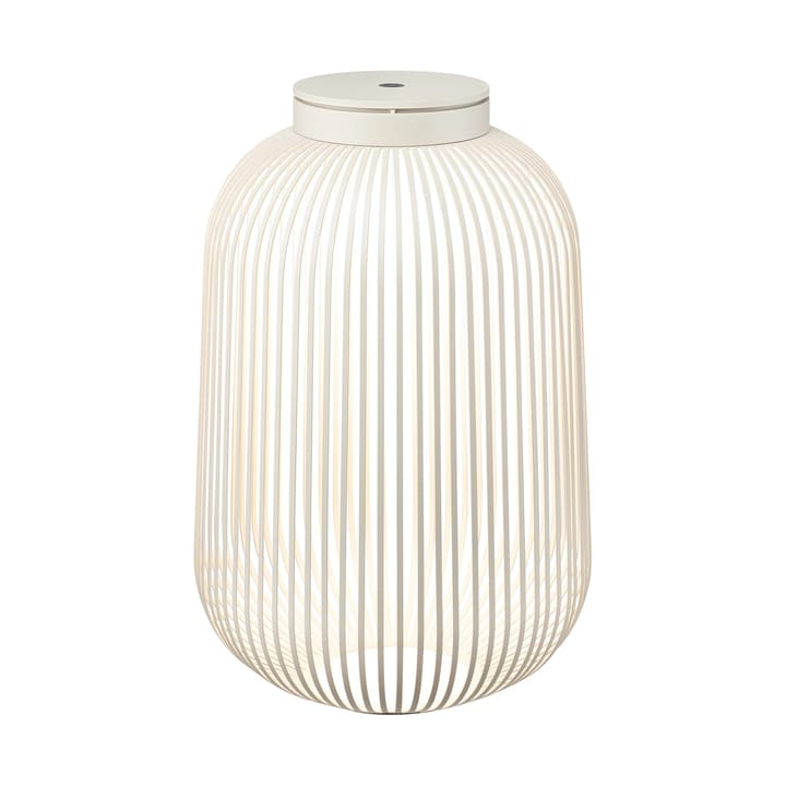 Lito LED-Lampe L, Silk Gray Blomus