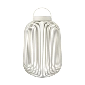 Lito LED-Lampe L - Silk Gray - Blomus