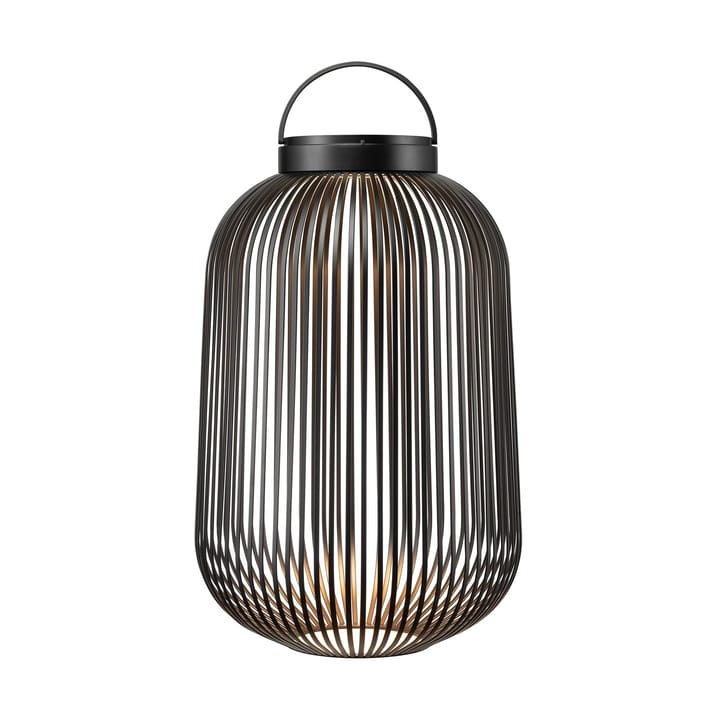 Lito LED-Lampe L - Svart - Blomus