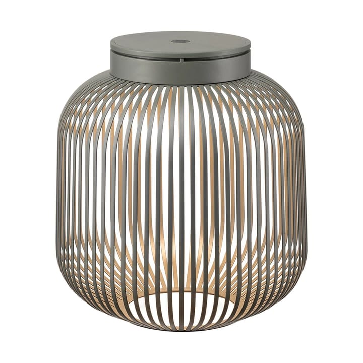 Lito LED-Lampe M, Granite Gray Blomus