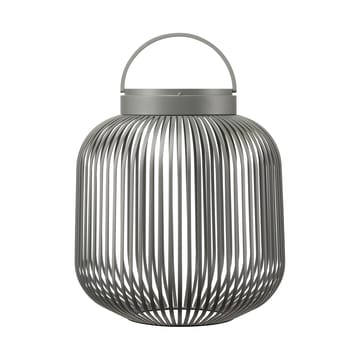 Lito LED-Lampe M - Granite Gray - Blomus