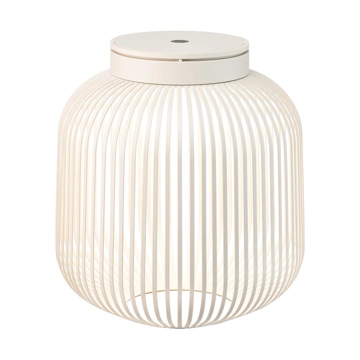 Lito LED-Lampe M, Silk Gray Blomus
