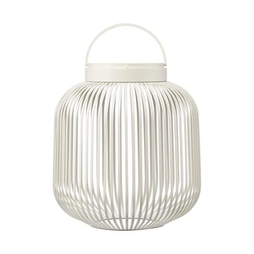 Lito LED-Lampe M - Silk Gray - Blomus