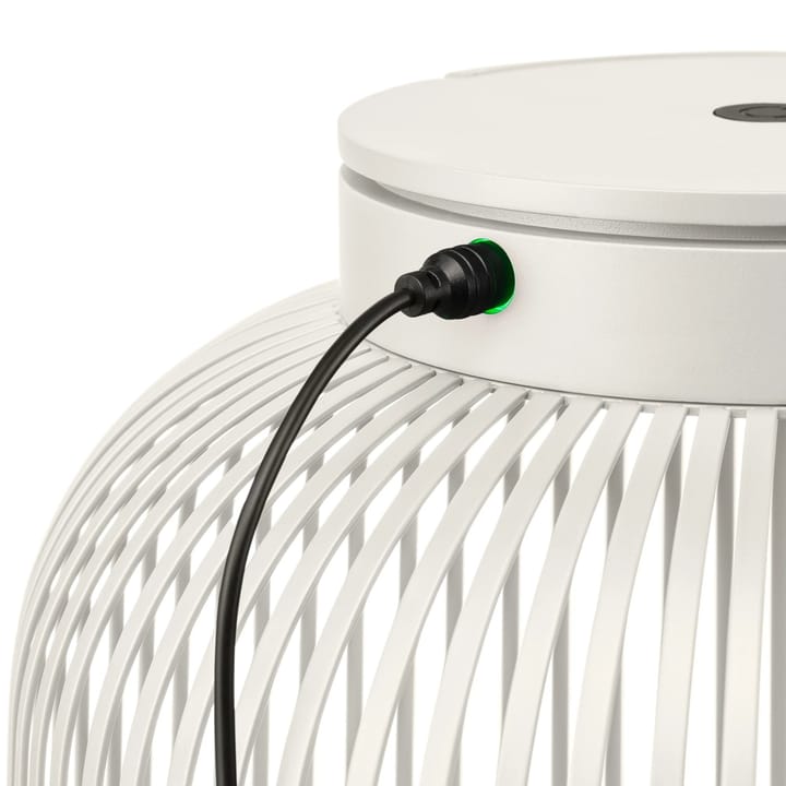 Lito LED-Lampe M, Silk Gray Blomus