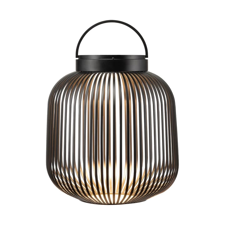 Lito LED-Lampe M - Svart - Blomus