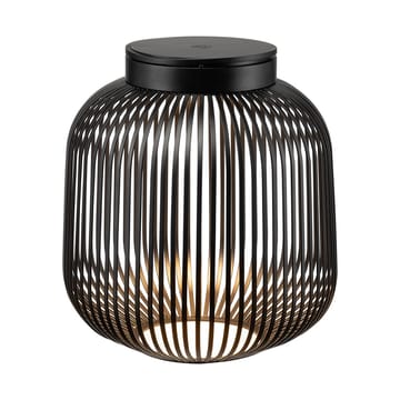 Lito LED-Lampe M - Svart - Blomus