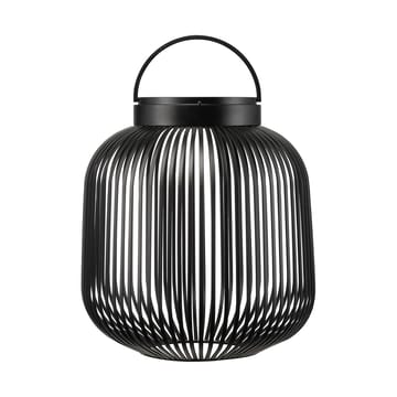 Lito LED-Lampe M - Svart - Blomus