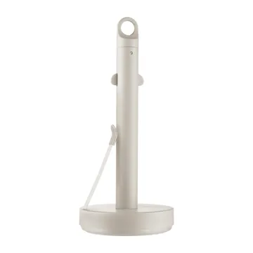 Loop tørkepapirholder - Moonbeam - blomus