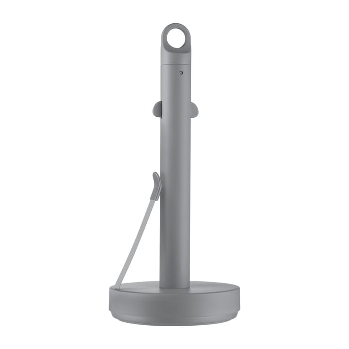 Loop tørkepapirholder - Sharkskin - Blomus