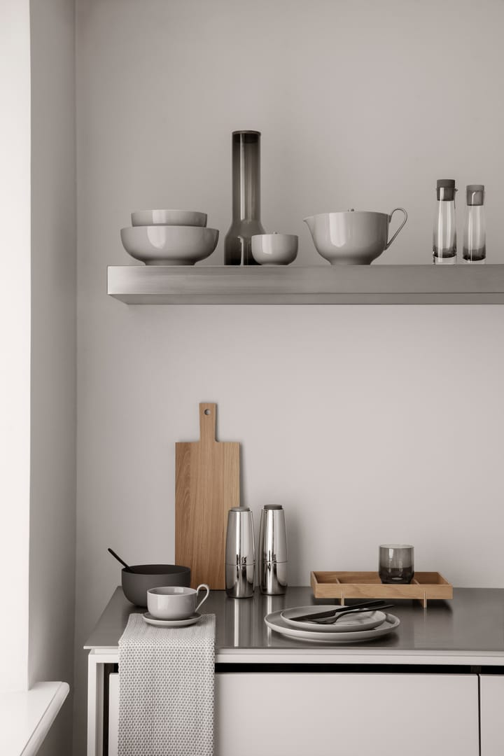 Lungo drikkeglass 25 cl 2-pakning, Smoke Blomus