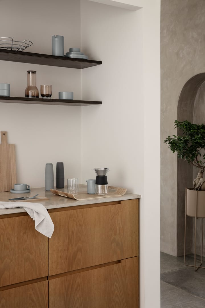 Lungo vannkaraffel 0,6 l, Coffee Blomus