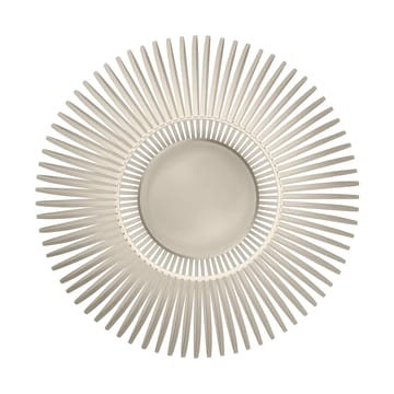 Lyva lanterne lyslykt L Ø34 cm - Nomad - Blomus