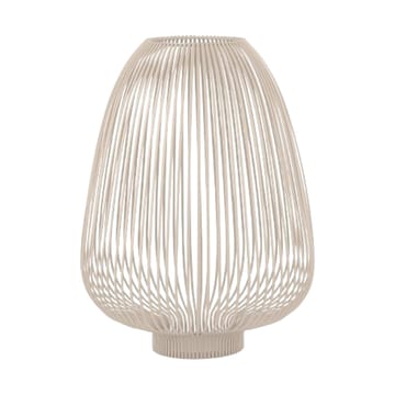 Lyva lanterne lyslykt L Ø34 cm - Nomad - Blomus