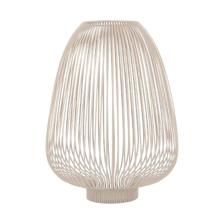 Lyva lanterne lyslykt L Ø34 cm, Nomad Blomus