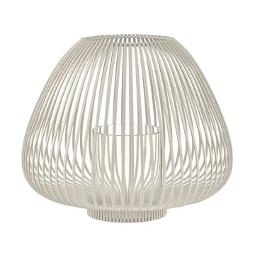 Lyva lanterne lyslykt M Ø28 cm - Nomad - blomus