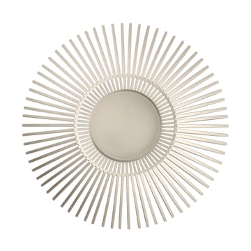 Lyva lanterne lyslykt M Ø28 cm - Nomad - Blomus