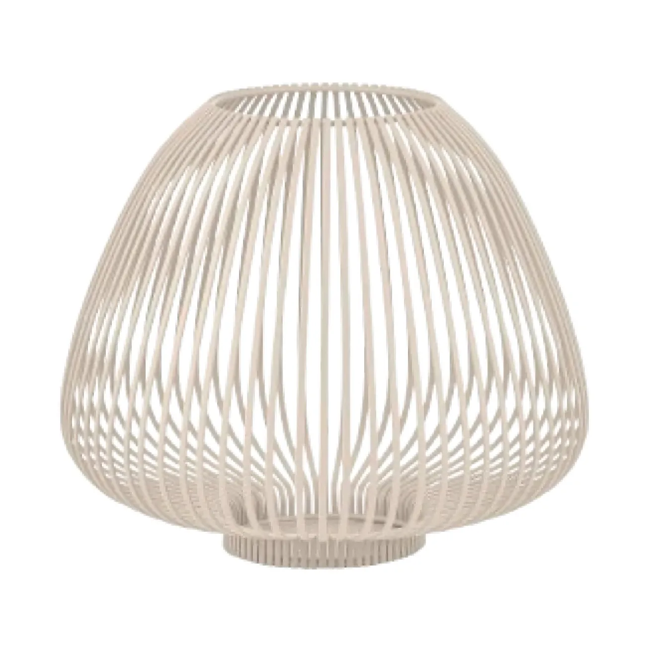 Lyva lanterne lyslykt M Ø28 cm, Nomad blomus