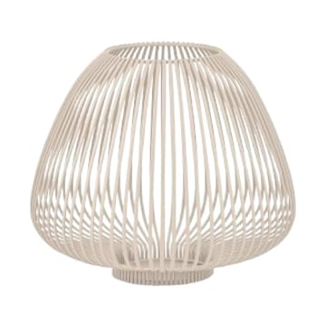 Lyva lanterne lyslykt M Ø28 cm - Nomad - Blomus