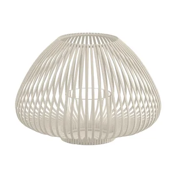 Lyva lanterne lyslykt S Ø25 cm - Nomad - blomus