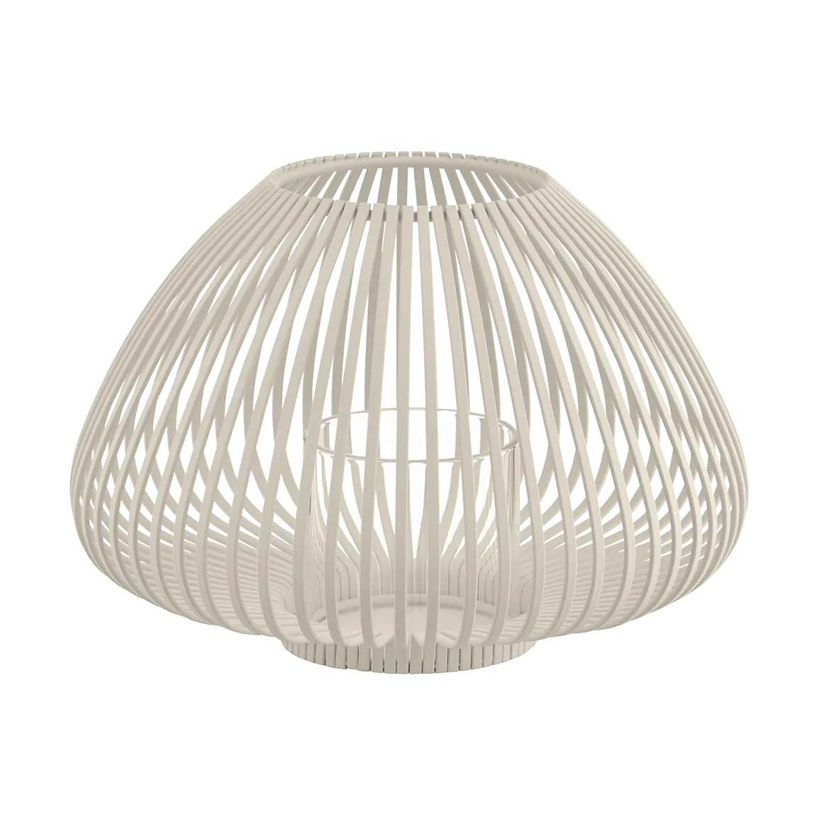 blomus Lyva lanterne lyslykt S Ø25 cm Nomad
