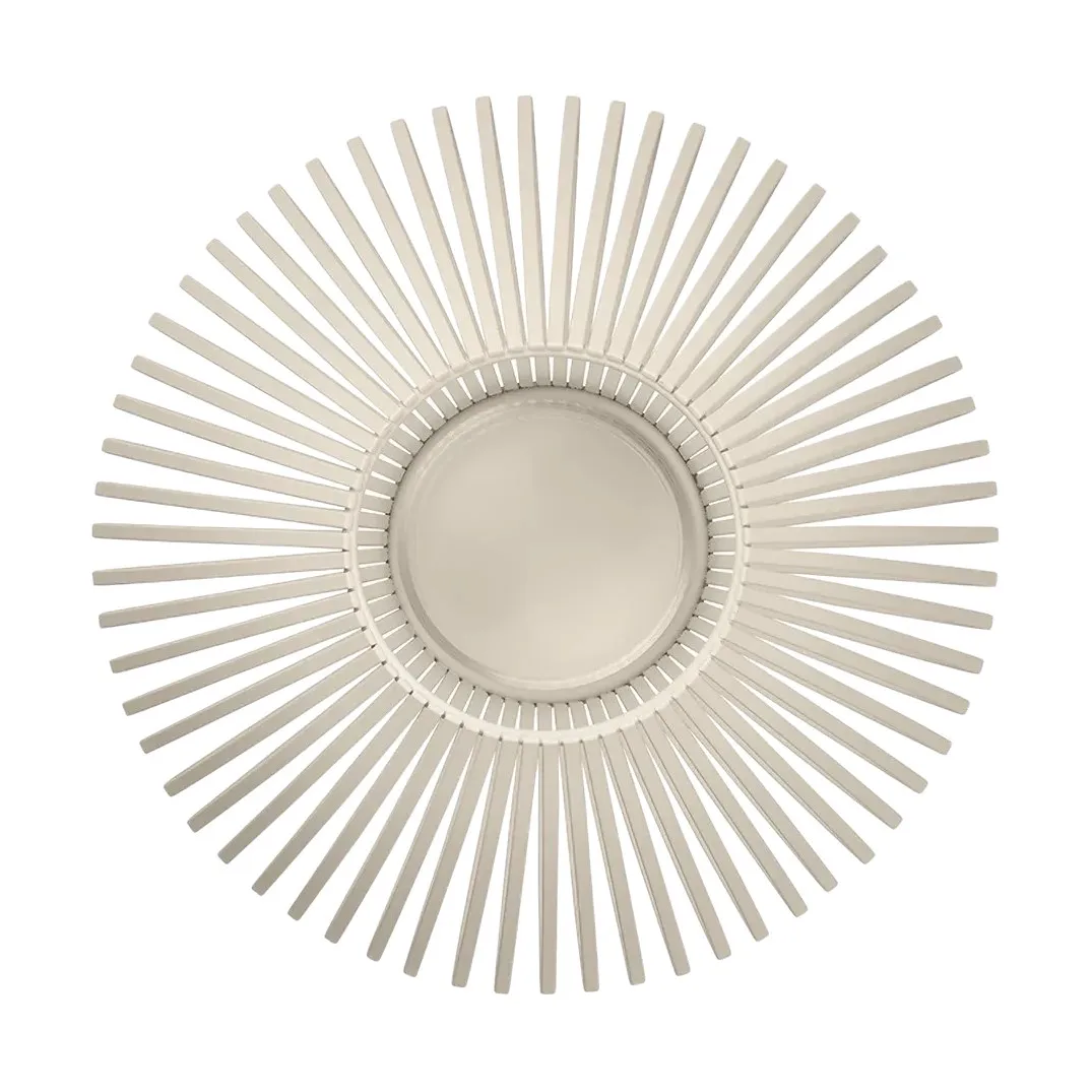 Lyva lanterne lyslykt S Ø25 cm, Nomad blomus