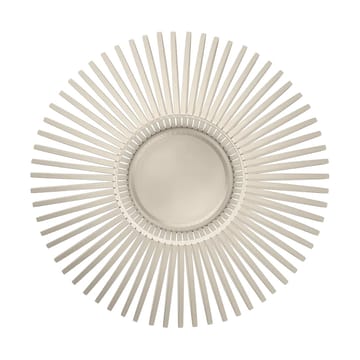 Lyva lanterne lyslykt S Ø25 cm - Nomad - Blomus