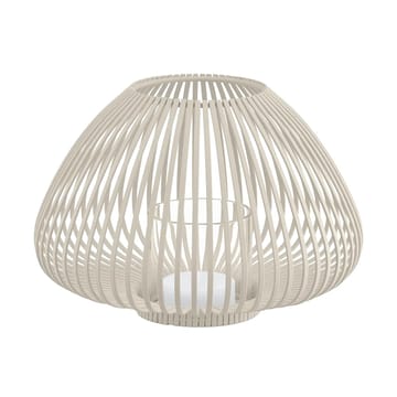 Lyva lanterne lyslykt S Ø25 cm - Nomad - Blomus