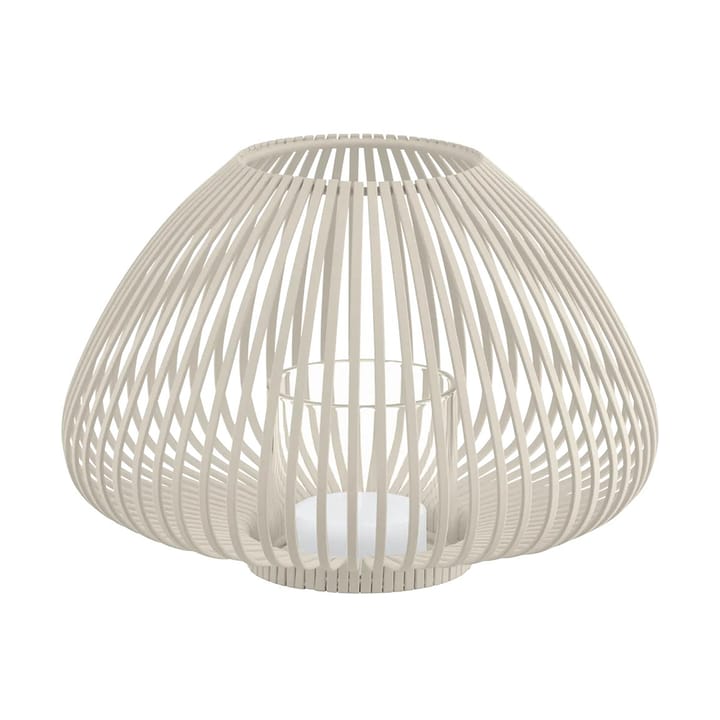 Lyva lanterne lyslykt S Ø25 cm, Nomad Blomus