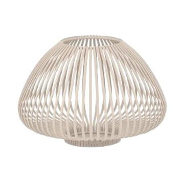 Lyva lanterne lyslykt S Ø25 cm - Nomad - Blomus