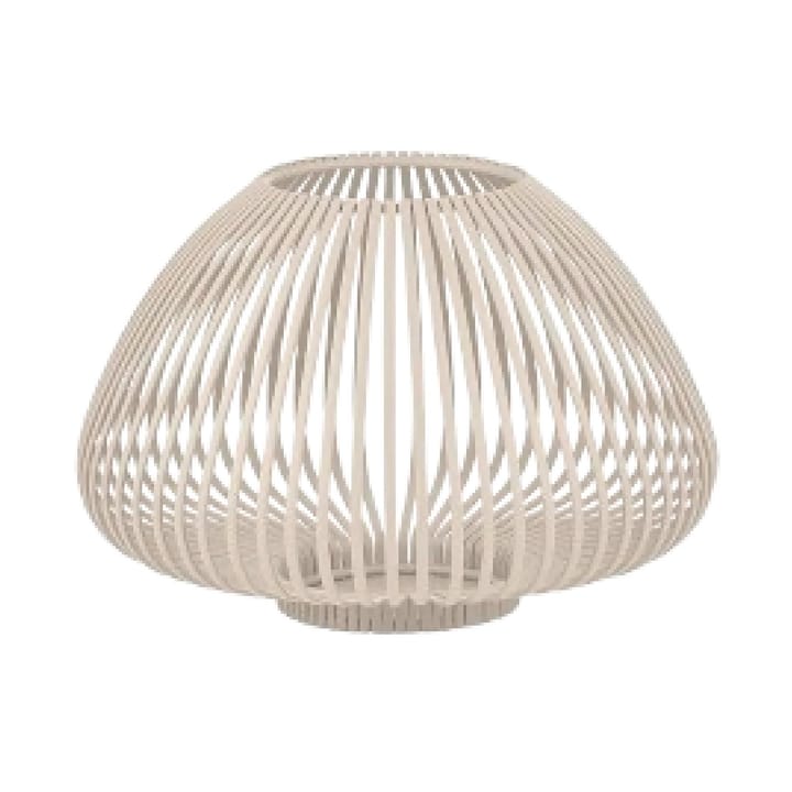 Lyva lanterne lyslykt S Ø25 cm, Nomad Blomus
