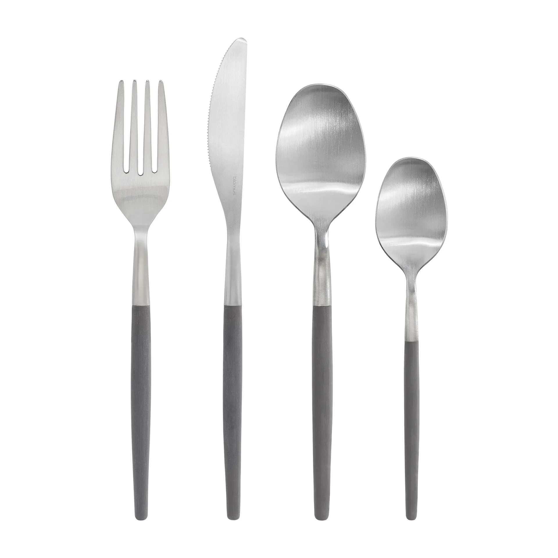 Maxime bestikksett 16 deler, Sharkskin blomus