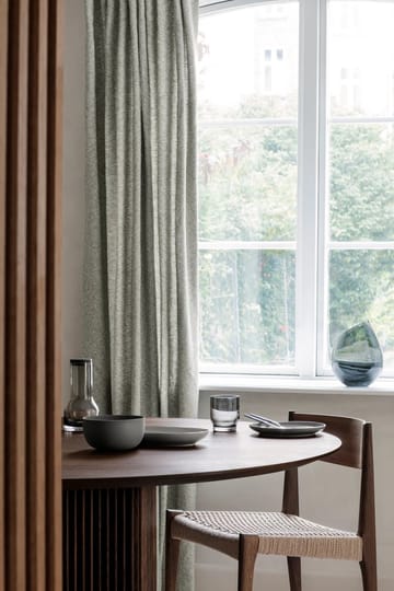 Maxime dessertgaffel 4-pk - Mourning dove - Blomus