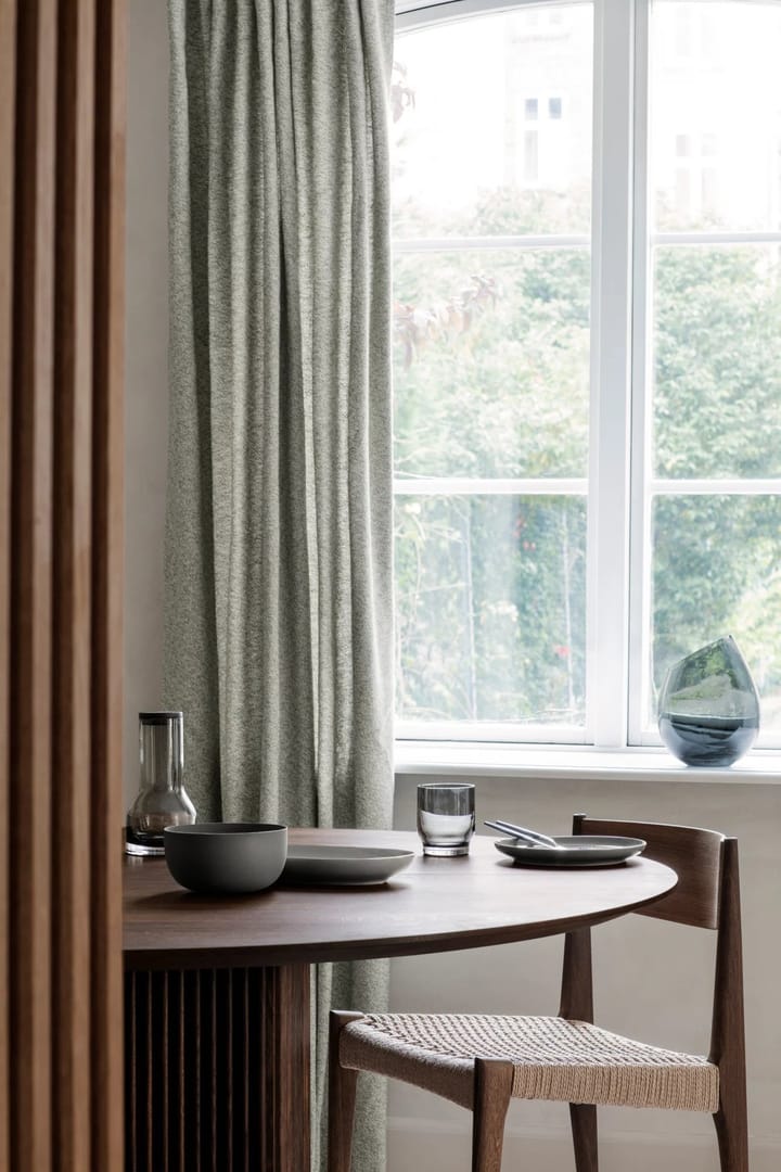 Maxime dessertgaffel 4-pk, Mourning dove Blomus