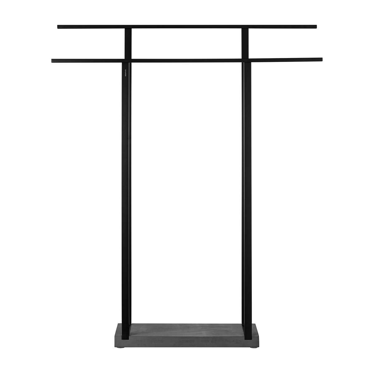 blomus Menoto håndklessett 75 x 90 cm