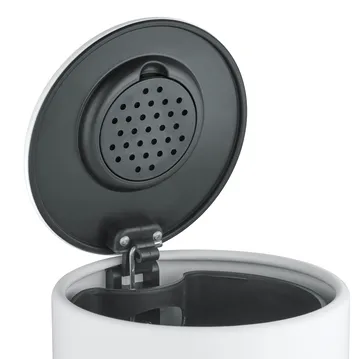 Modo pedalbøtte - White, 3 L - blomus