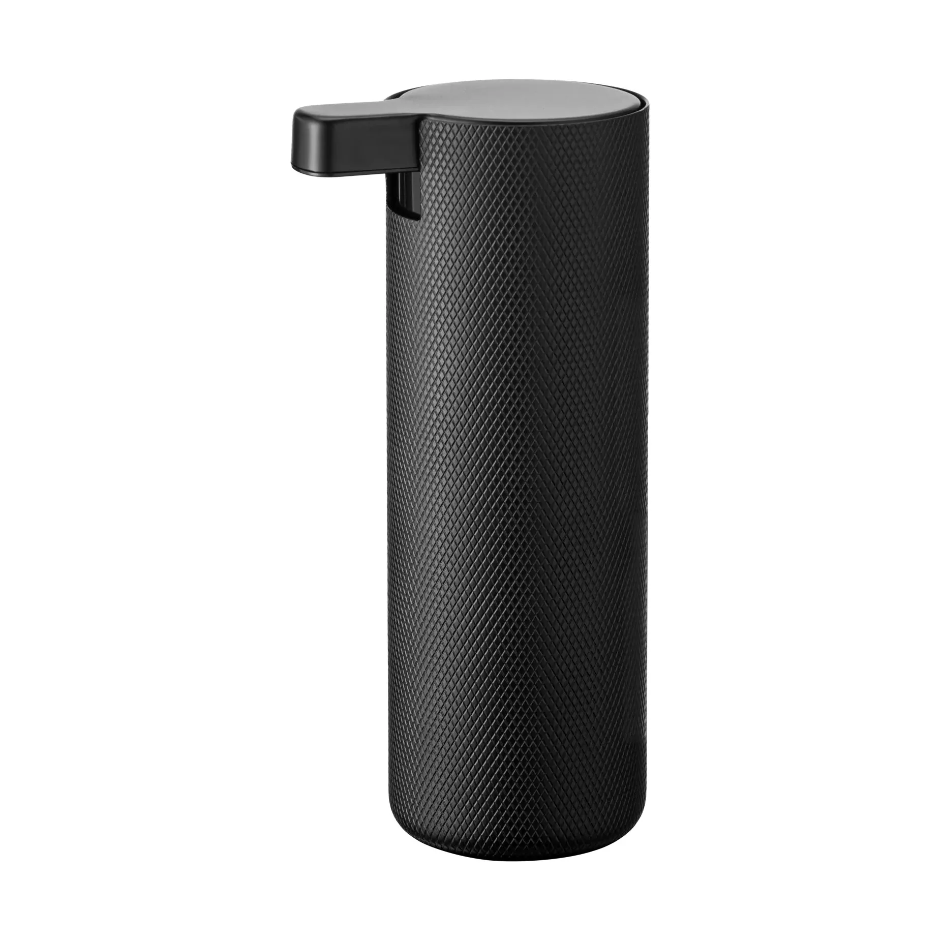 Modo Rof såpepumpe, Black, 165 ml blomus