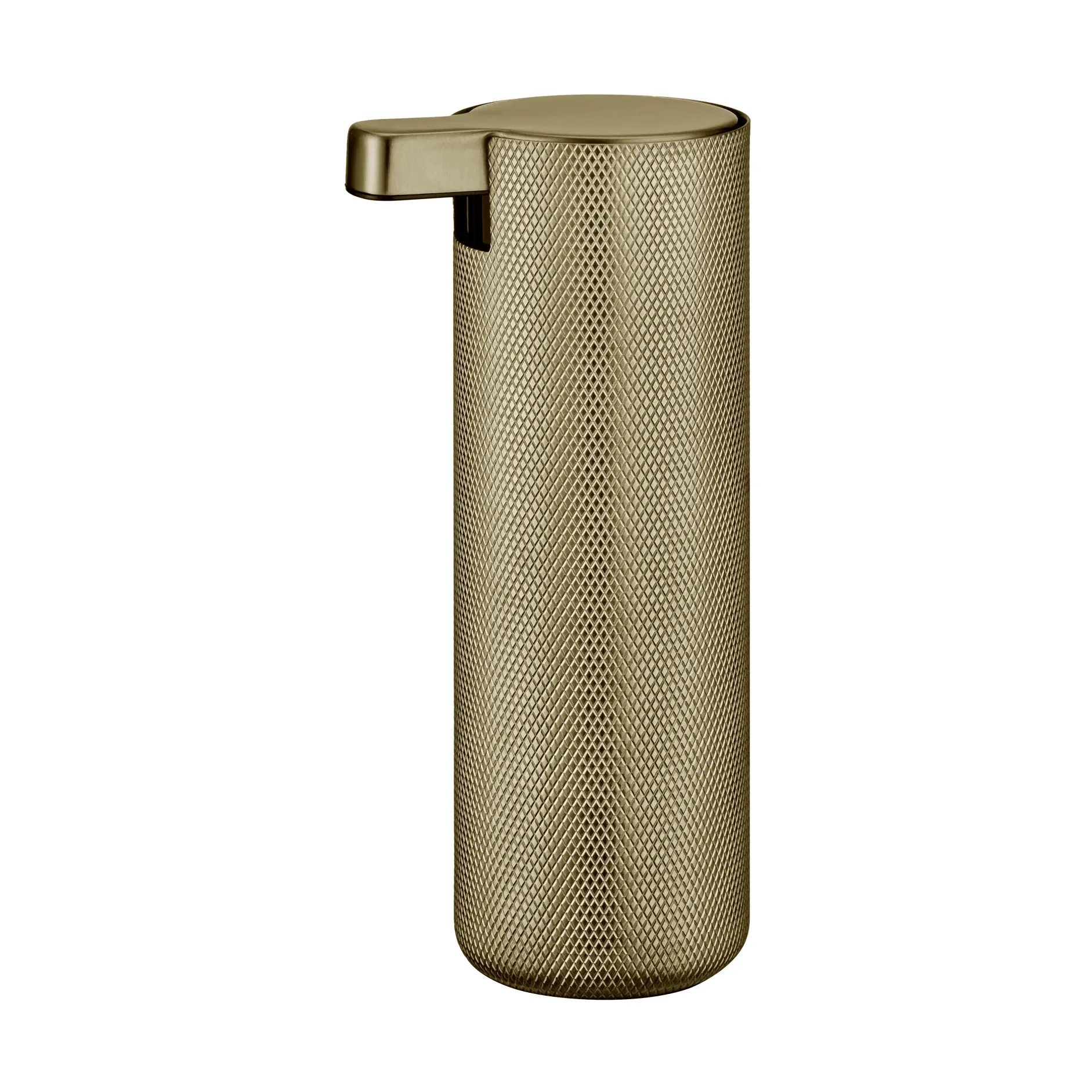 Modo Rof såpepumpe, Brass, 165 ml blomus