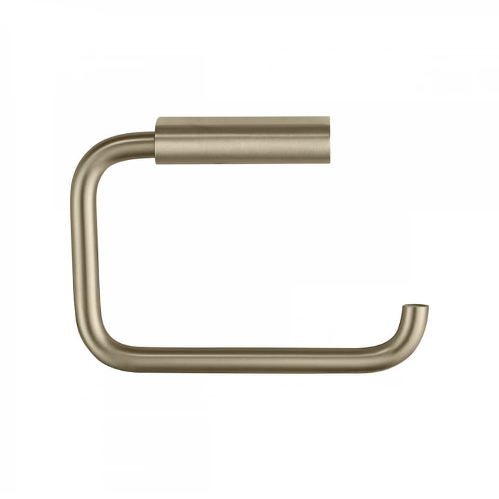 Modo toalettpapirholder - Brass - Blomus