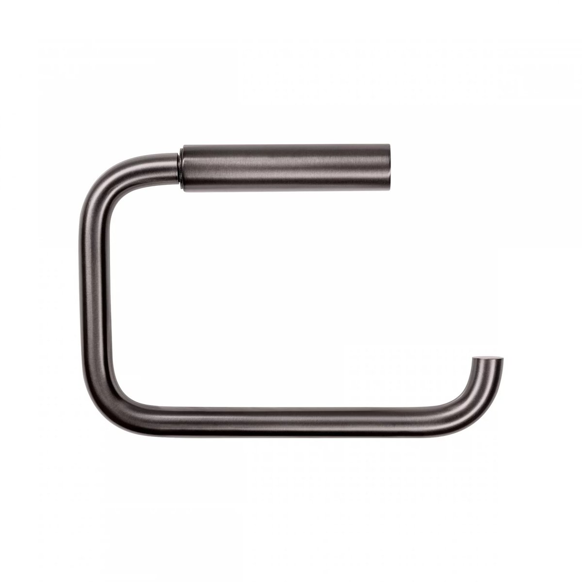 blomus Modo toalettpapirholder Burned metal | Skandinavisk Design | Brun