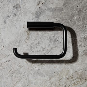 Modo toalettpapirholder - Svart - Blomus