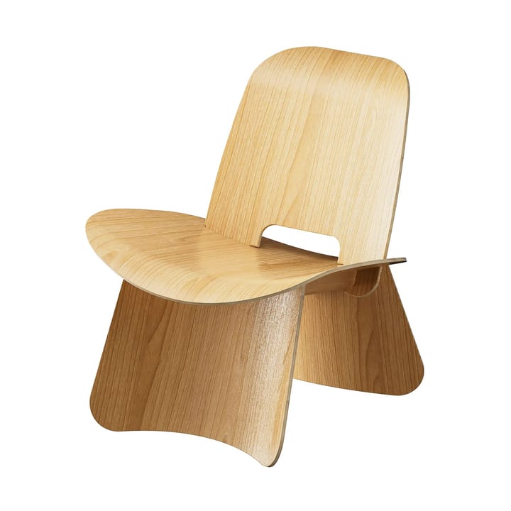 Nagomi stol - Oljet kryssfiner - Blomus