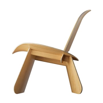 Nagomi stol - Oljet kryssfiner - Blomus