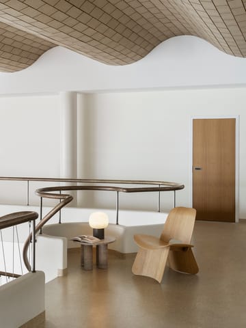 Nagomi stol - Oljet kryssfiner - Blomus